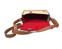 KIZLYER Decorative Lesser Cutting Wooden Purse Wooden Clutch For Girls And Women - Free Size, Wooden, Clutch, pack of 1